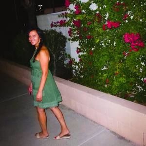 Meet your Posher, Nina